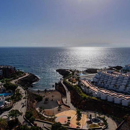 Paraíso del Sur Mar y Teide Costa Adeje  Exterior foto