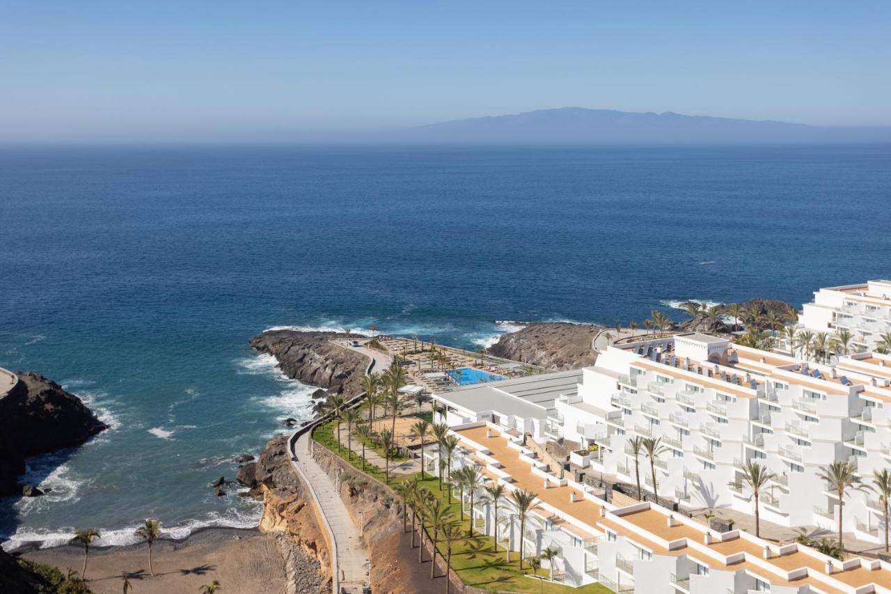 Paraíso del Sur Mar y Teide Costa Adeje  Exterior foto