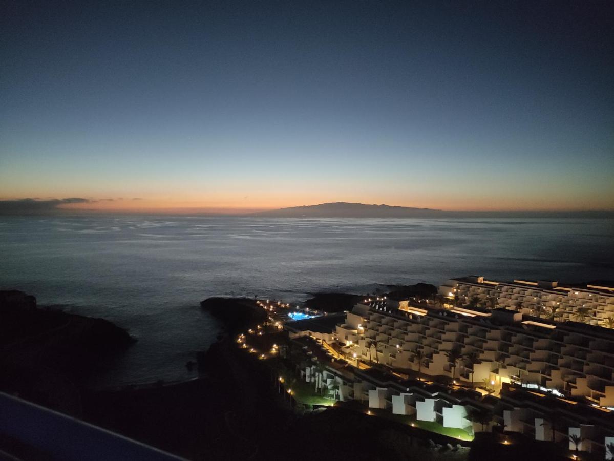 Paraíso del Sur Mar y Teide Costa Adeje  Exterior foto