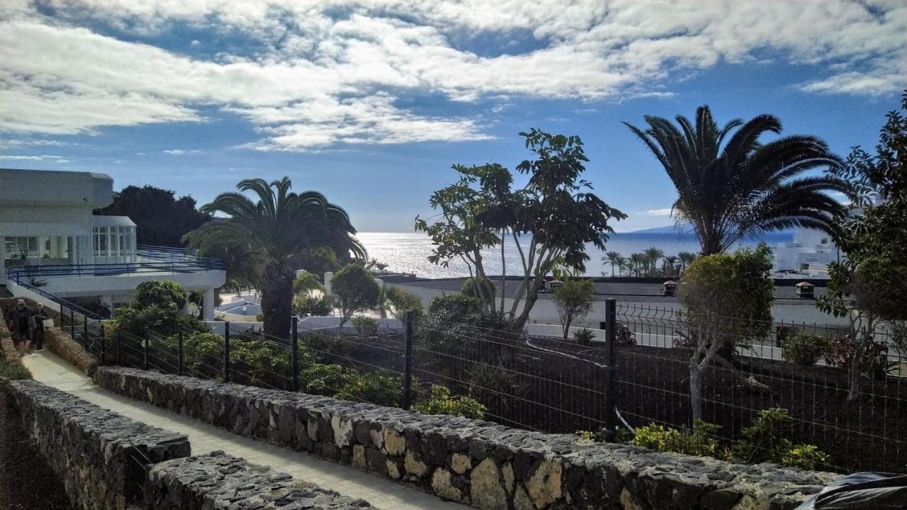 Paraíso del Sur Mar y Teide Costa Adeje  Exterior foto