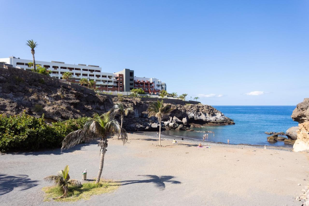 Paraíso del Sur Mar y Teide Costa Adeje  Exterior foto