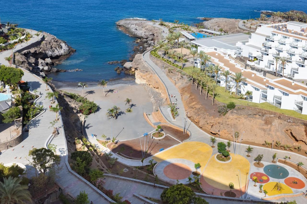 Paraíso del Sur Mar y Teide Costa Adeje  Exterior foto