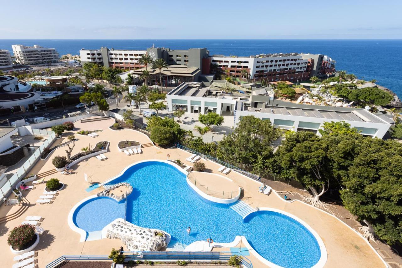 Paraíso del Sur Mar y Teide Costa Adeje  Exterior foto