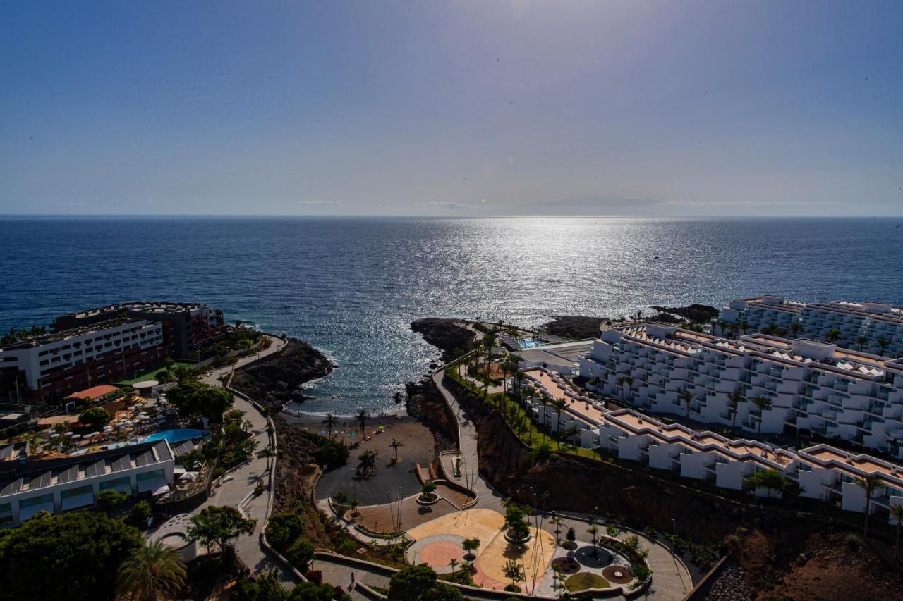 Paraíso del Sur Mar y Teide Costa Adeje  Exterior foto